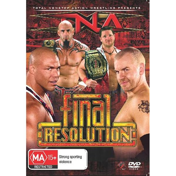 TNA AJ STYLES （AJスタイルズ）DVD COLLECTION TNA AJ STYLES （AJスタイルズ）DVD COLLECTION TNA AJ STYLES （AJ